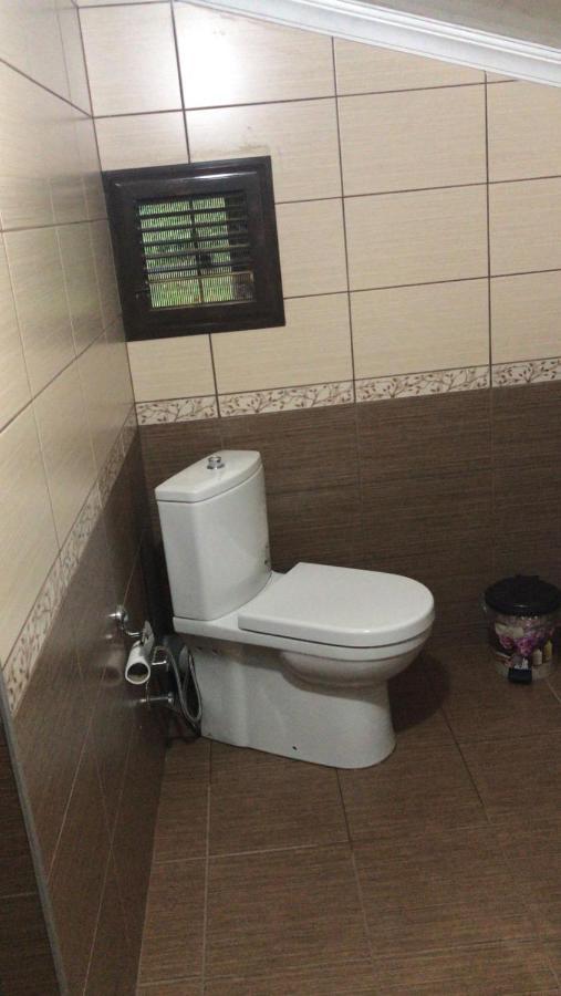 Yuvam Apart Apartment Ayder Yaylasi Luaran gambar